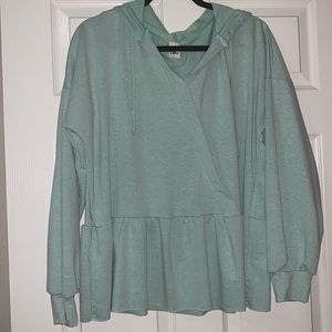 NWOT Sew in Love Sz Large